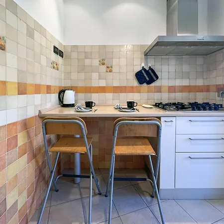 Escher's Penthouse On Nomentana Apartment Rom