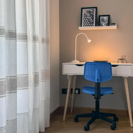 Escher's Penthouse On Nomentana Roma