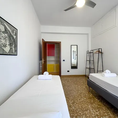 Escher's Penthouse On Nomentana Appartamento