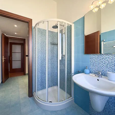 Escher's Penthouse On Nomentana Appartamento *