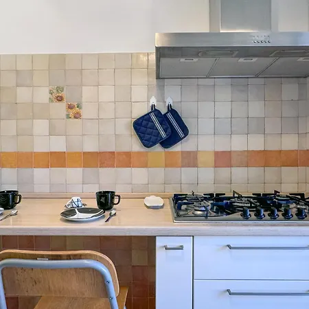 Escher's Penthouse On Nomentana * Roma