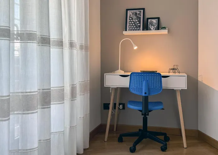 Escher's Penthouse On Nomentana Roma