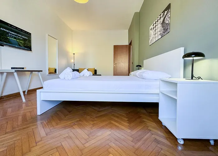 Escher's Penthouse On Nomentana Daire Roma