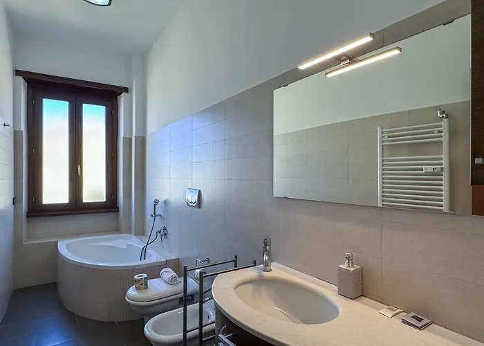 Escher's Penthouse On Nomentana *