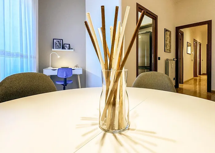 Escher's Penthouse On Nomentana Roma