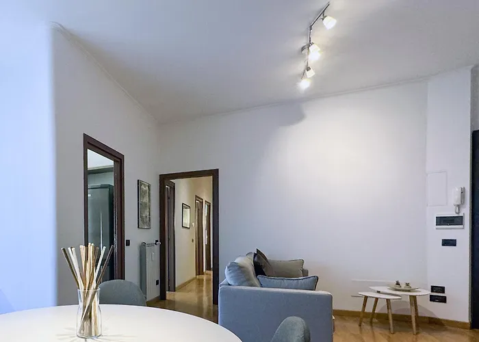 Daire Escher's Penthouse On Nomentana