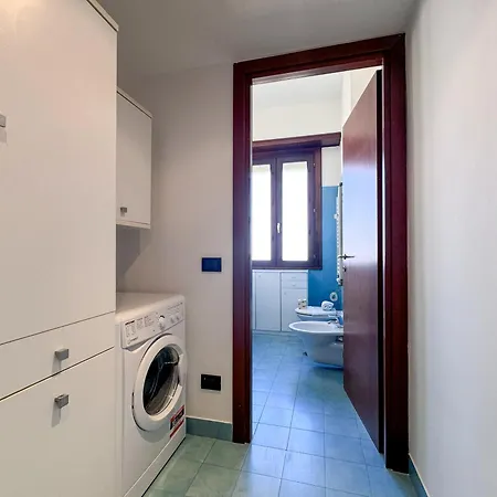 Apartament Escher's Penthouse On Nomentana *
